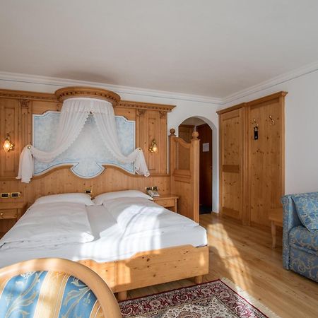 Hotel Chalet All'Imperatore Madonna Eksteriør billede