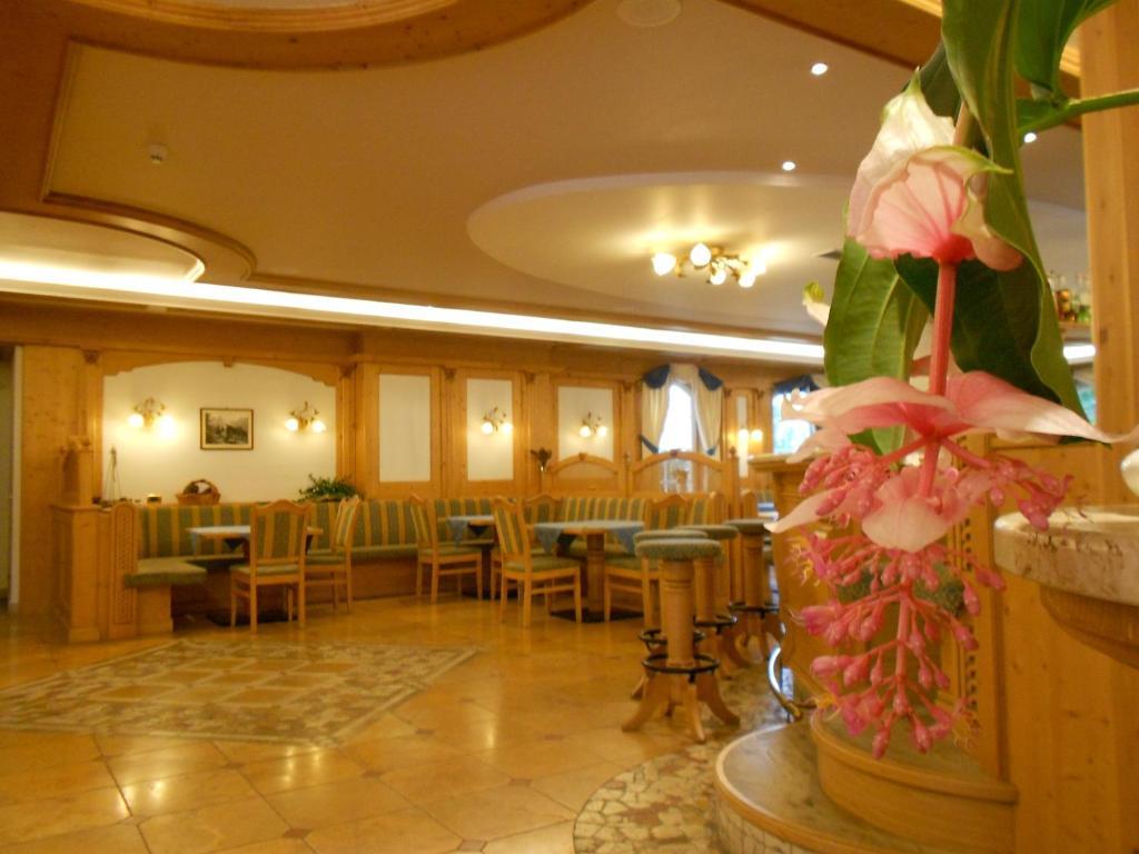 Hotel Chalet All'Imperatore Madonna Eksteriør billede